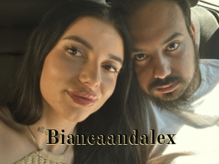 biancaandalex Films 2 Q