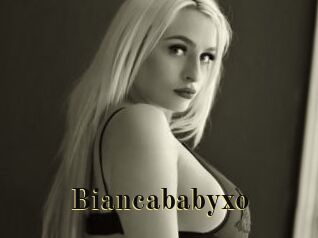 Biancababyxo