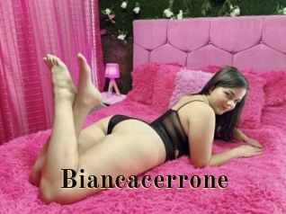 Biancacerrone