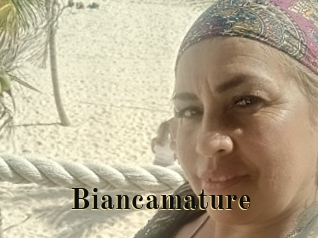 Biancamature