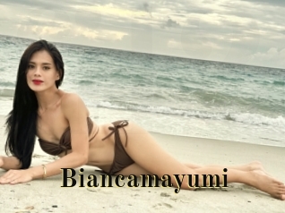 Biancamayumi