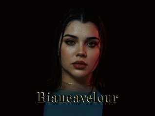 Biancavelour