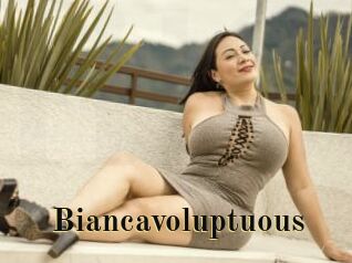 Biancavoluptuous