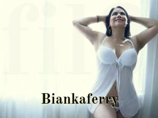 Biankaferry