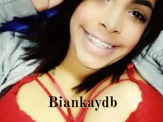 Biankaydb