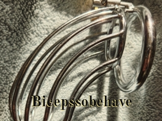 Bicepssobehave