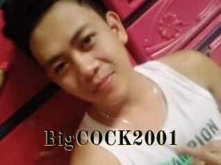 BigCOCK2001