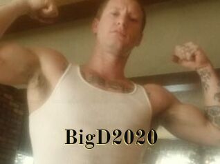 bigD2020 Films 2 Q
