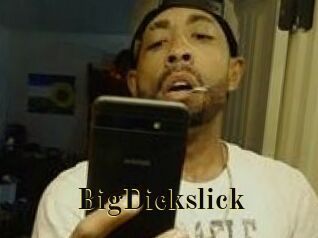 BigDickslick