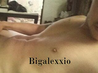 Bigalexxio