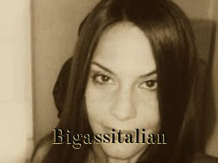 Bigassitalian