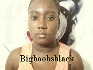 Bigboobsblack