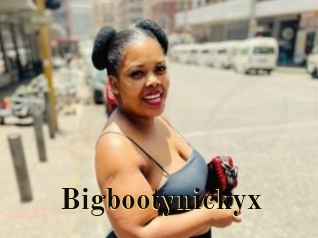 Bigbootynickyx