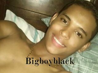 Bigboyblack