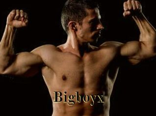 Bigboyx