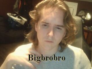 Bigbrobro