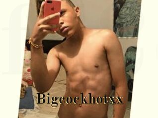 Bigcockhotxx