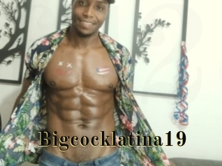 bigcocklatina19 Films 2 Q