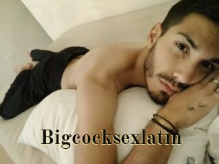 Bigcocksexlatin
