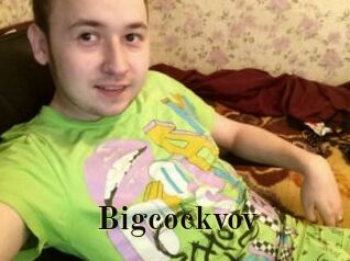 Bigcockvov