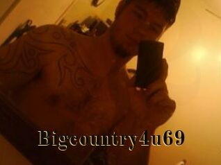 Bigcountry4u69