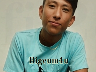 Bigcum4u