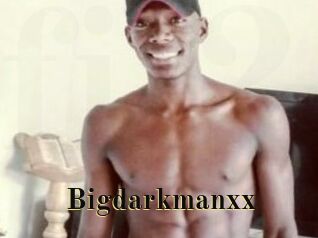 Bigdarkmanxx