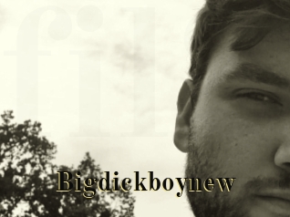 Bigdickboynew