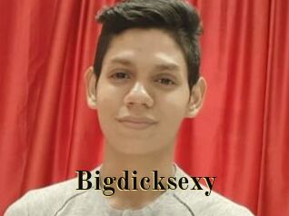 Bigdicksexy