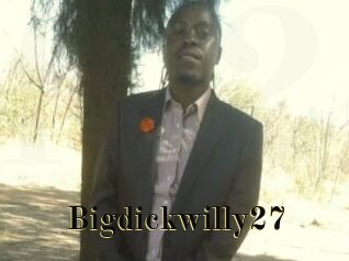 Bigdickwilly27