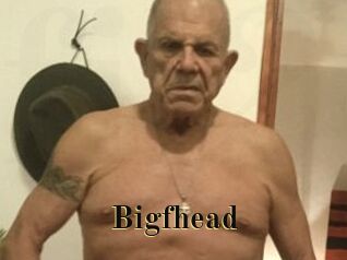 Bigfhead