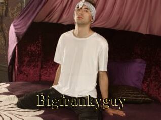 Bigfrankyguy