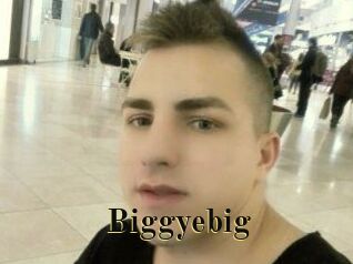 Biggyebig