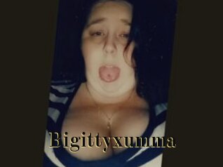 Bigittyxumma