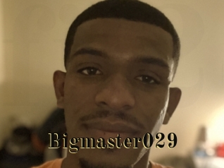 Bigmaster029