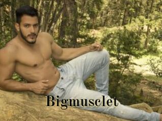 bigmusclet Films 2 Q