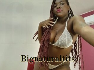 Bignaturaltits