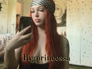 Bigprincessa