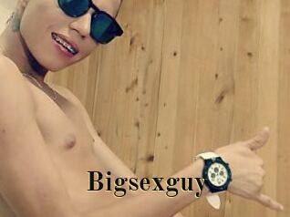 Bigsexguy
