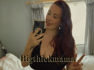 Bigthickmama