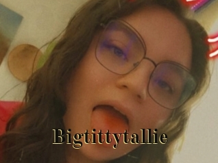 Bigtittytallie