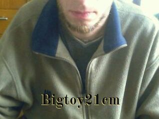 Bigtoy21cm