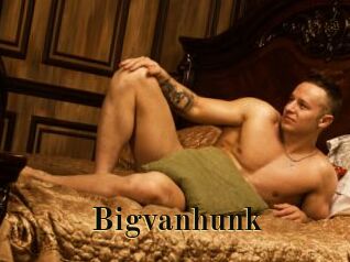 Bigvanhunk