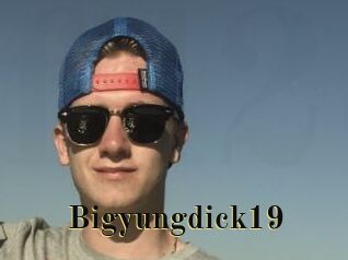 Bigyungdick19
