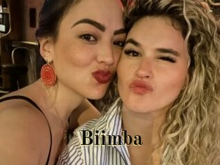 Biimba