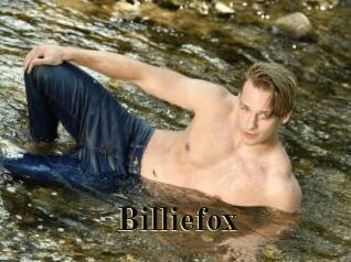 Billiefox