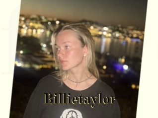 Billietaylor