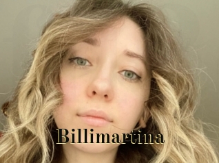 Billimartina