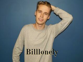 Billlonely