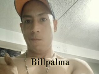 Billpalma